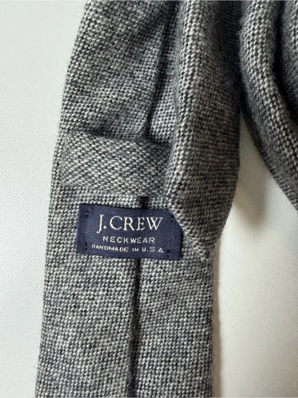 J. Crew classic crew